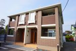 リマージュ・K Ⅱの間取り画像