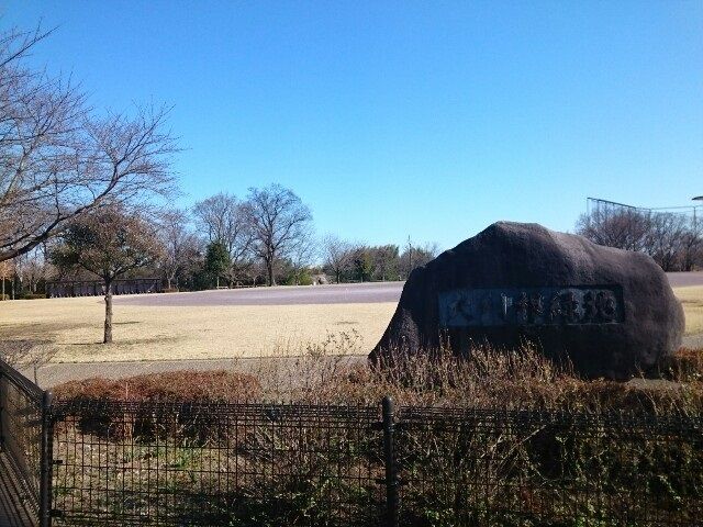 近くの公園まで400m（徒歩5分）