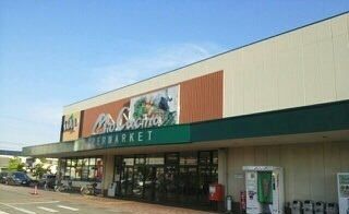 近くのコープ新沢田店まで600m（徒歩8分）