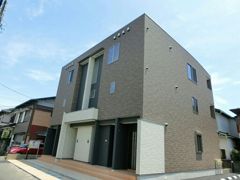 Sunny Houseの外観画像