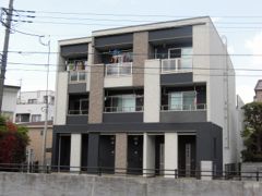 モンテカーサの外観画像