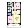 ROOT・ONEの間取り画像