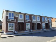 ロサージュセカンドBの外観画像