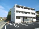 クレメント Ⅱの間取り画像