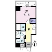 春富久井ビルの間取り画像