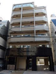 春富久井ビルの外観画像