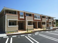 サン・ローレルの外観画像