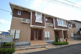 フローラⅠの外観画像