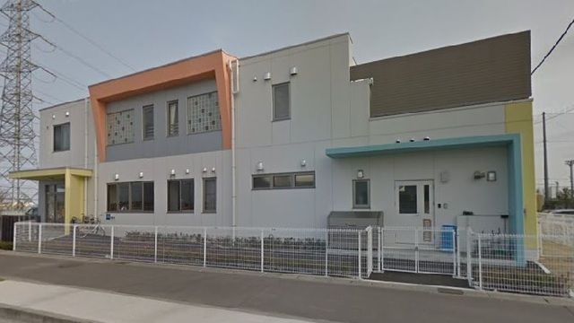 近くの多賀城はるかぜ保育園まで1,000m（徒歩13分）