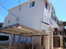 レガルシーの間取り画像