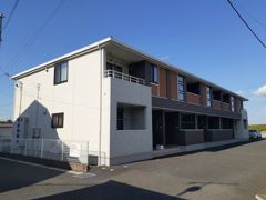 ドリームワークス 四番館の外観画像