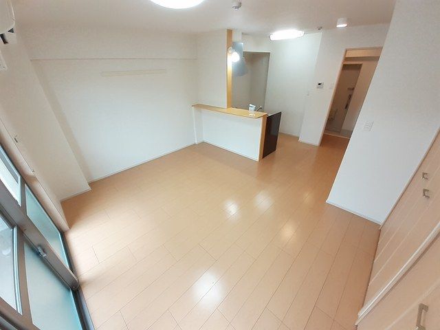 リビング