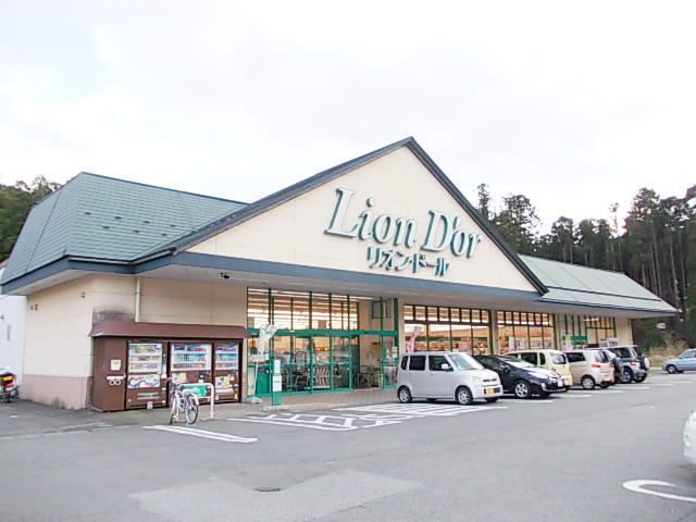近くのリオンドール鬼怒川店まで3,900m(徒歩49分)