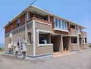 ボヌール上浦 Aの間取り画像