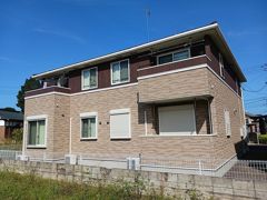 Casa SerenoⅡの外観画像