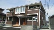 シャンティの間取り画像