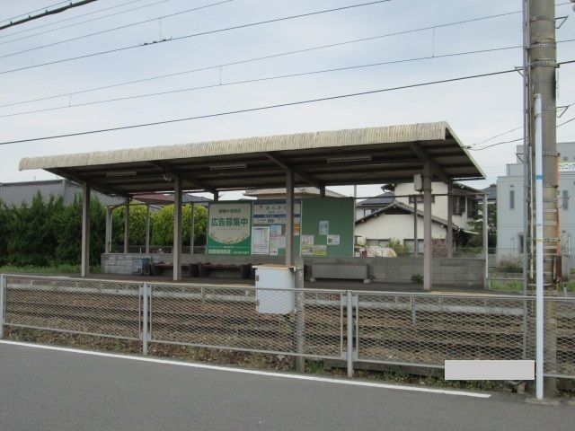 近くの筑豊電鉄　遠賀野駅まで1,700m（徒歩22分）