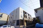 フォーブル ナカモリの間取り画像