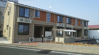 ファミール菅の外観画像