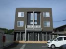 ハーベストの間取り画像