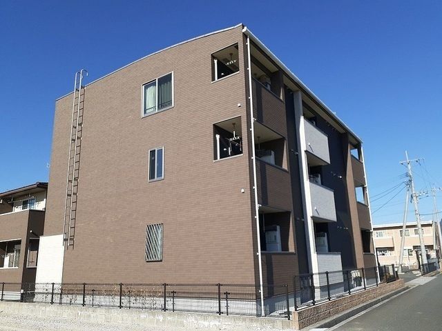 エル フレールⅠの外観画像