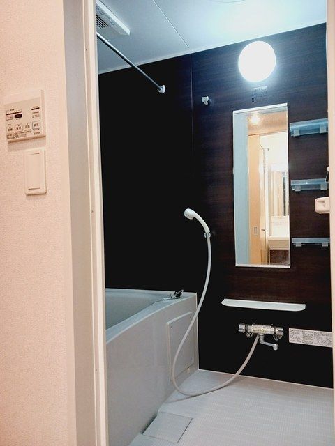 バスルーム