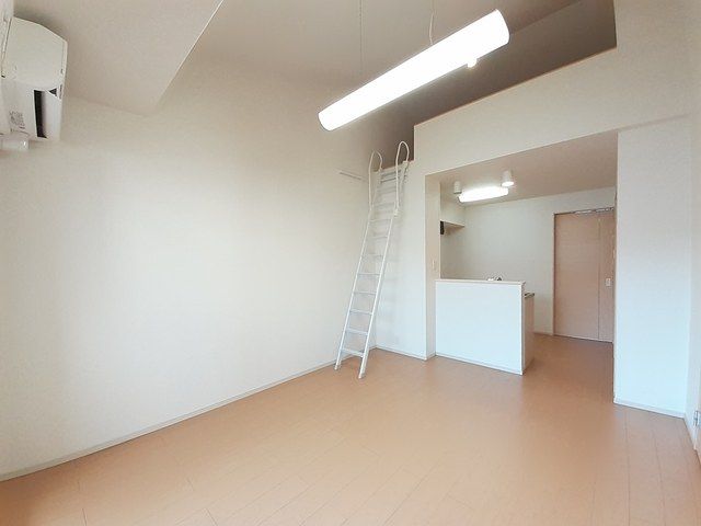 リビング