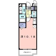 グラディオ・Iの間取り画像