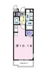 グラディオ・Iの間取り画像