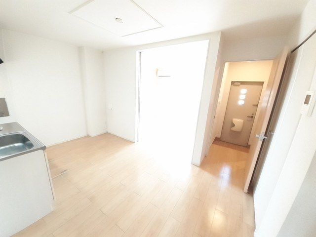 リビング