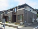 エトワール・さくらⅡの外観