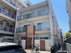 メゾン・ド・ラフレシールの外観画像