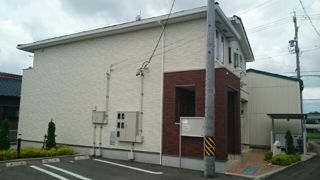 パストラルの外観画像
