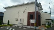 パストラルの間取り画像