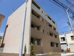 エテルノ・学園の外観画像