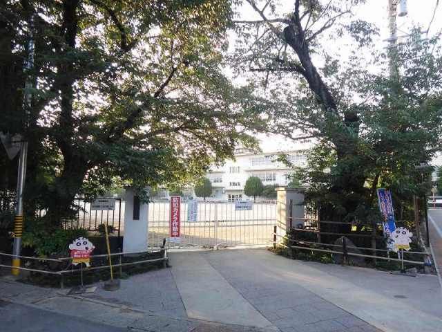 近くの犬山市立 犬山北小学校まで150m(徒歩2分)