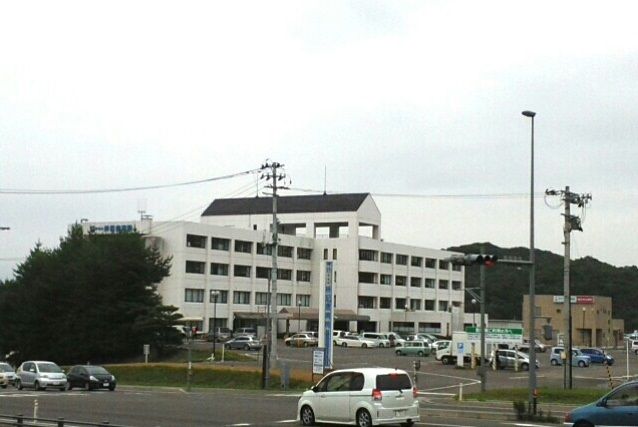 近くの枡記念病院まで1,970m(徒歩25分)