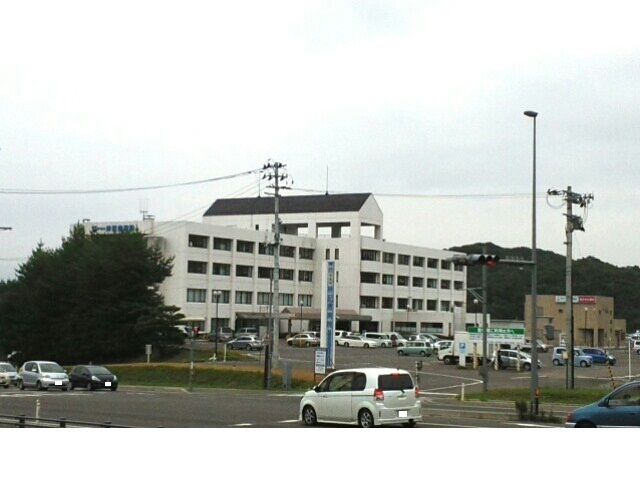 近くの枡記念病院まで1,800m(徒歩23分)