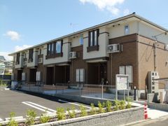 コンフォール州見台7番館の外観画像