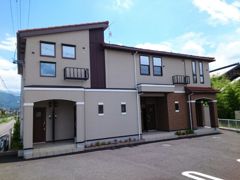 プリムローズYKの外観画像