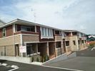 アンジュメゾンの間取り画像