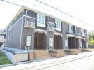 シャンフルール・アイの間取り画像