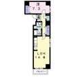 ラコルタ南浦和Sta．の間取り画像