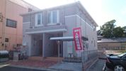 バルキー フォレストの外観