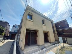 カーサ ビアンカの外観画像