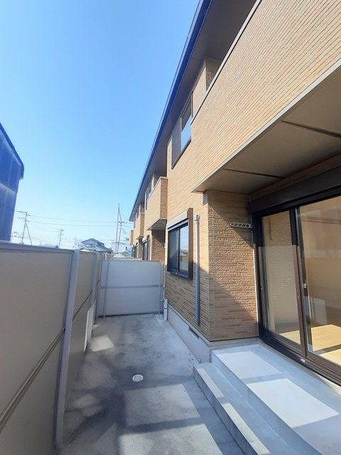 庭