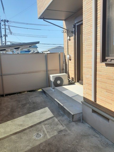 庭