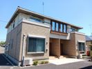 サングレイスAの間取り画像