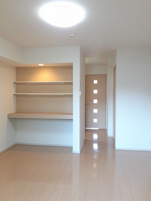 リビング