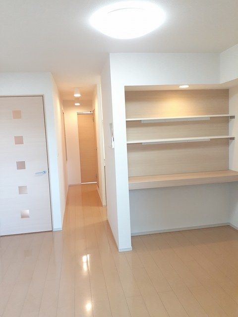 リビング